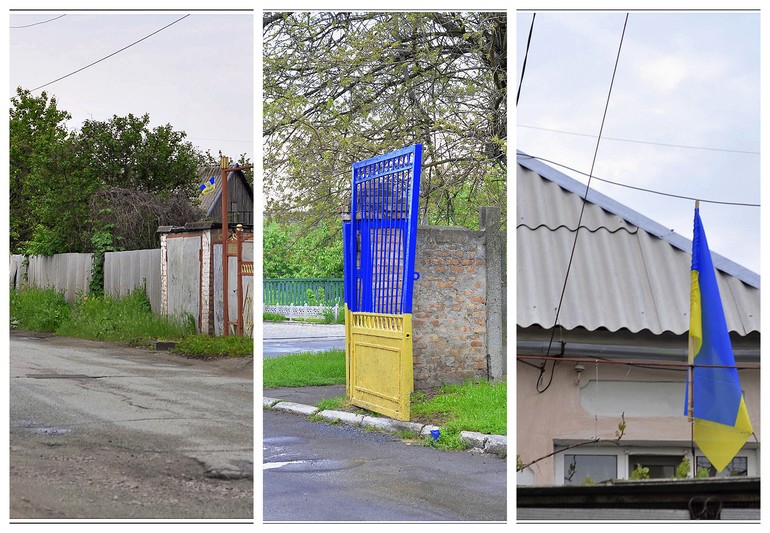 Наш Никополь-город побед))