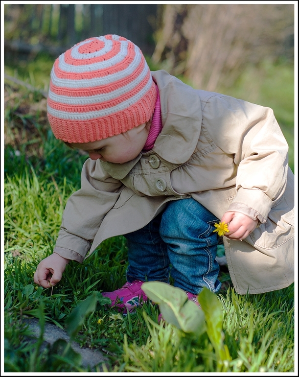 Останній день березня..