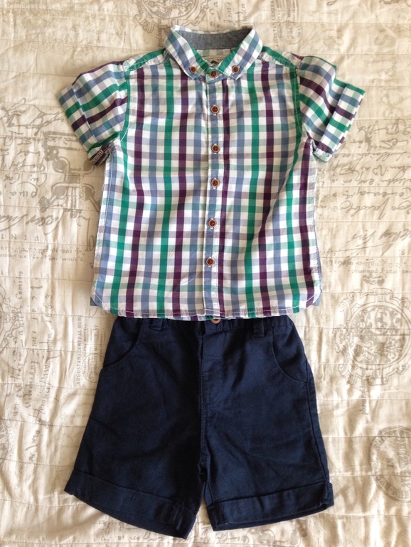 Next, обновочки.