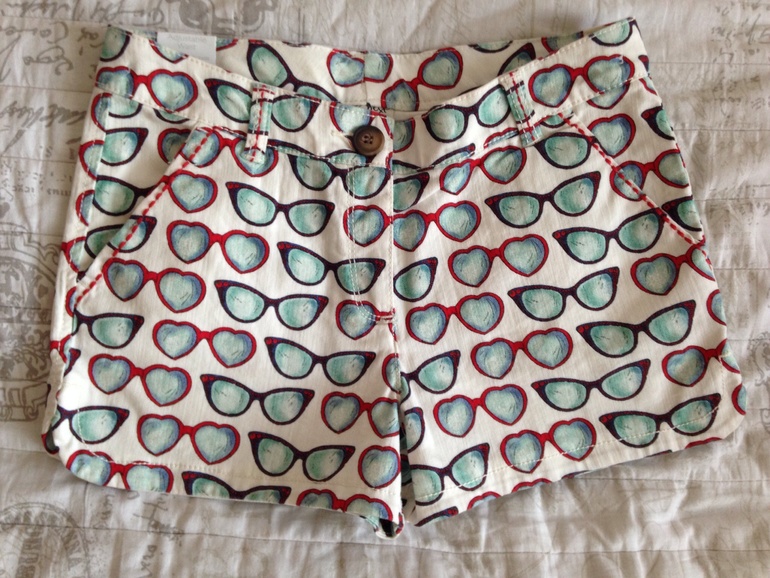 Next, обновочки.