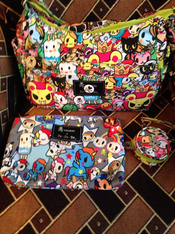 Жужи мои новенькие)))