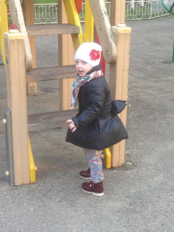 Добрый весенний пост)