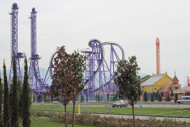 Одна страна - одна команда!