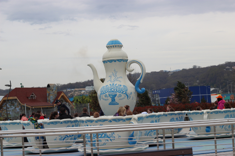 Одна страна - одна команда!