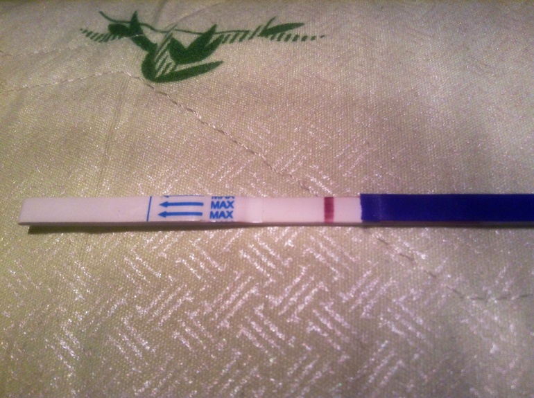 В продолжение тестомании