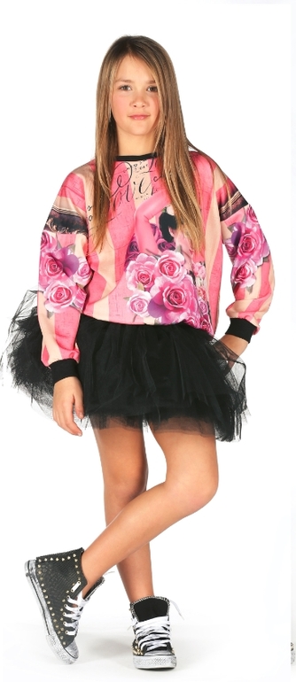 анонс F**un зима 14-15