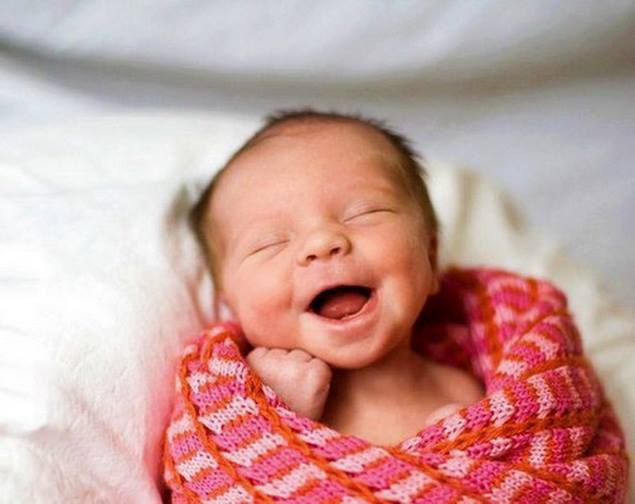 Дети — это ласки. Дети — это сказки.