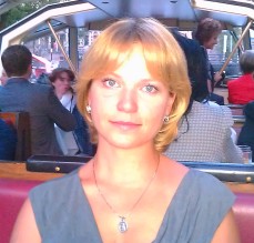 поменяла аватарку))