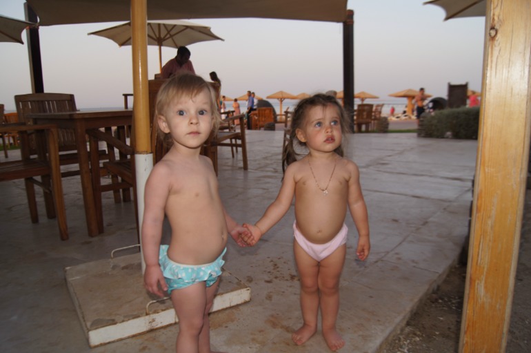 Майские каникулы в Tropitel Sahl Hasheesh 5*