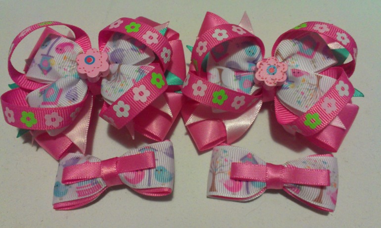 Моё новое увлечение))