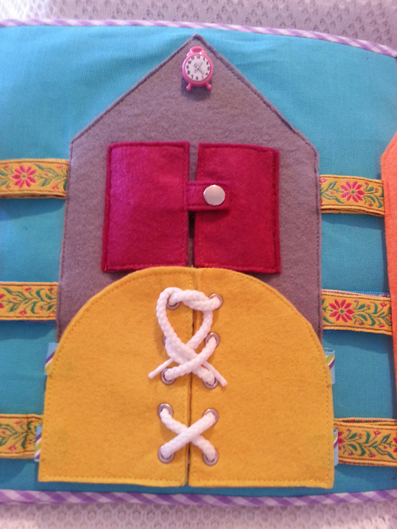 Книжечка для Юленьки!