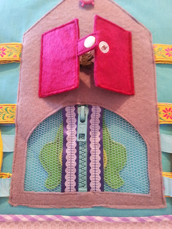 Книжечка для Юленьки!