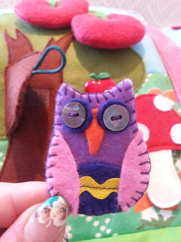 Книжечка для Юленьки!