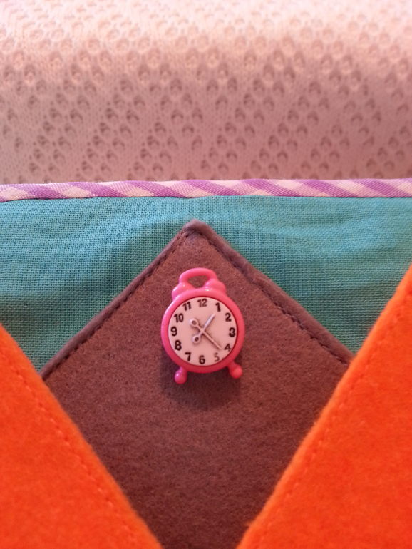 Книжечка для Юленьки!