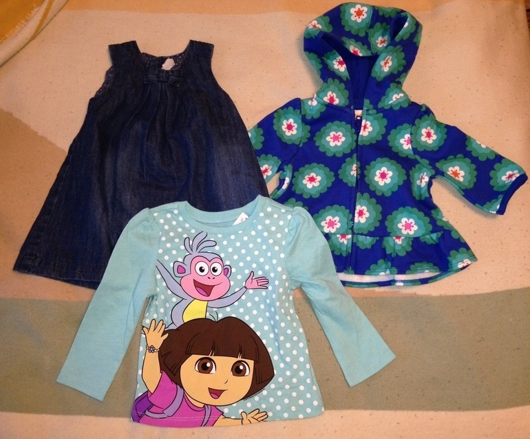 Мои хвастушки!!!Часть 2