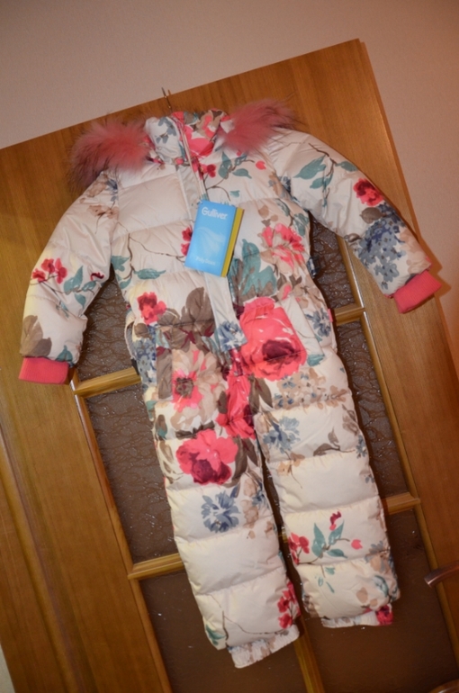 Gulliver  и я счастливый обладатель!