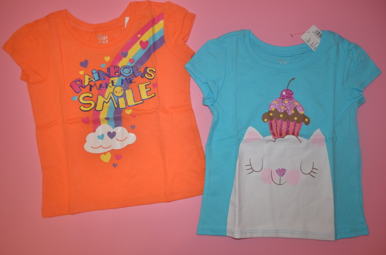 Наш гардероб на лето , и не только))