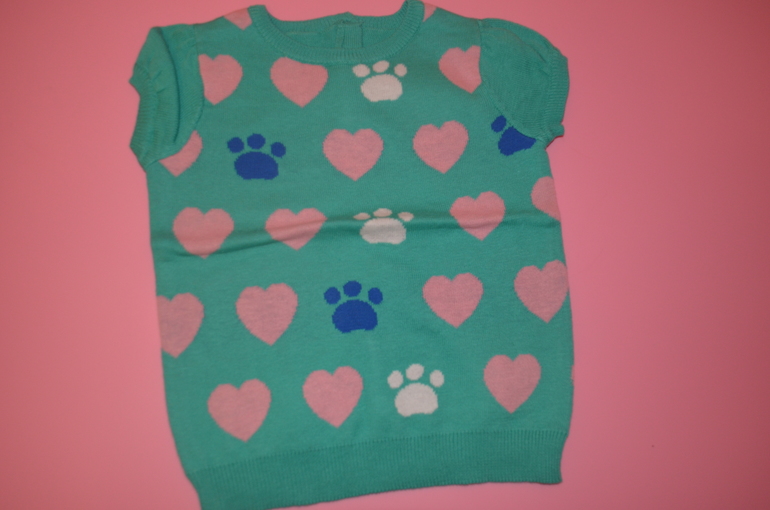 Наш гардероб на лето , и не только))