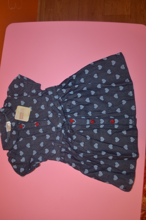 Наш гардероб на лето , и не только))