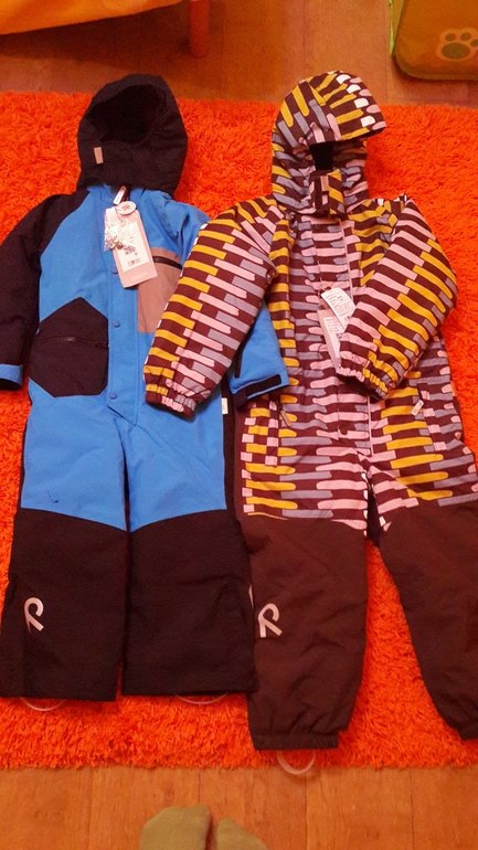 Продолжение . Скидки Рейма/ Reima