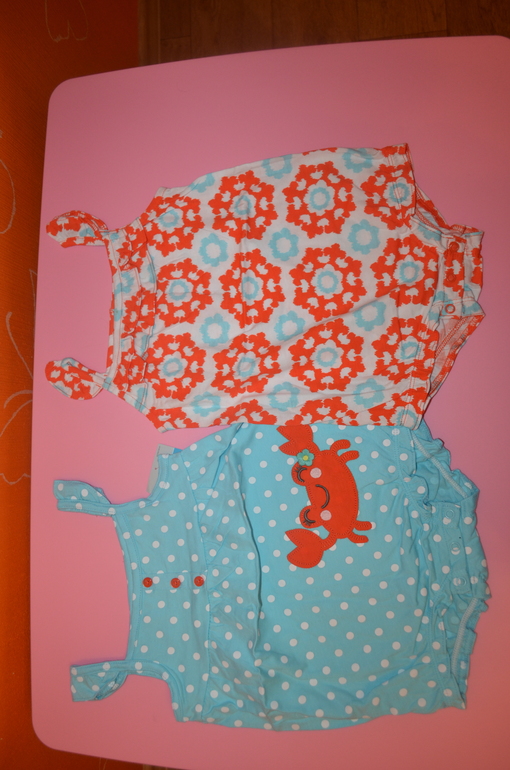 Наш гардероб на лето , и не только))