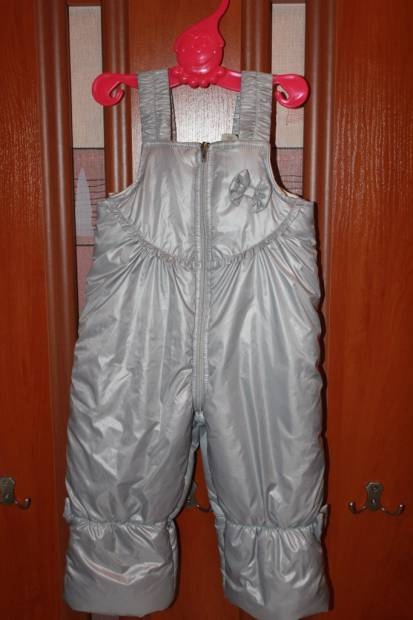 комплект ВОЙЧИК, Церемония, р-р 80 см, 3500, регион