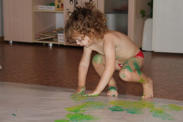 Из жизни одного художника