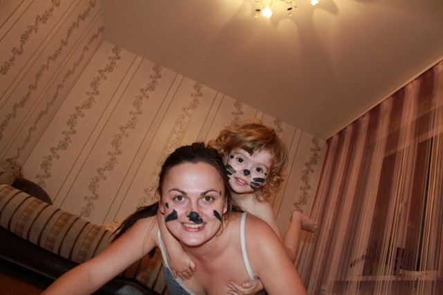 Из жизни одного художника