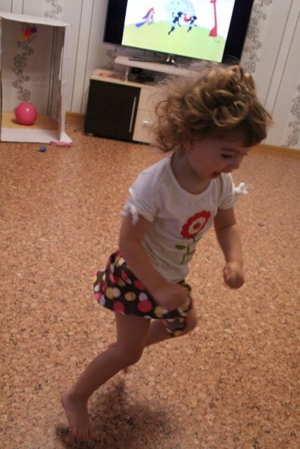 Банановые оладьи