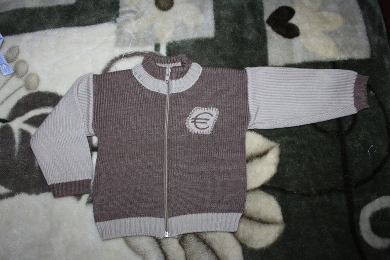 Новое на мальчика р-р74 ,80 +подарки