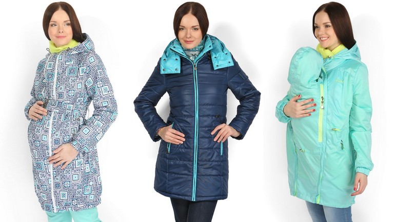 Модные тенденции весна-лето 2014 от ILOVEMUM