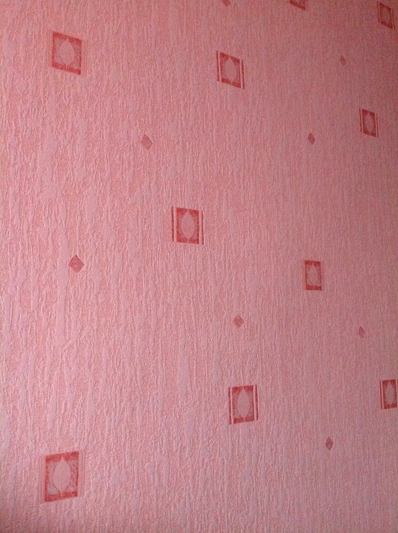 Есть опыт покраски флизелиновых обоев?