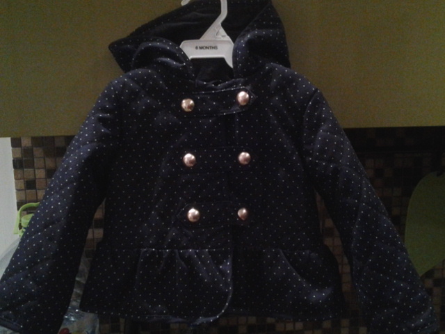 ПРОДАНО!!!!!! (Одежда)