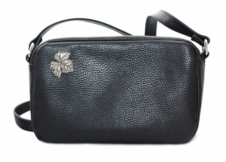 Оригинальные дизайнерские сумки и ремни из натуральной кожи