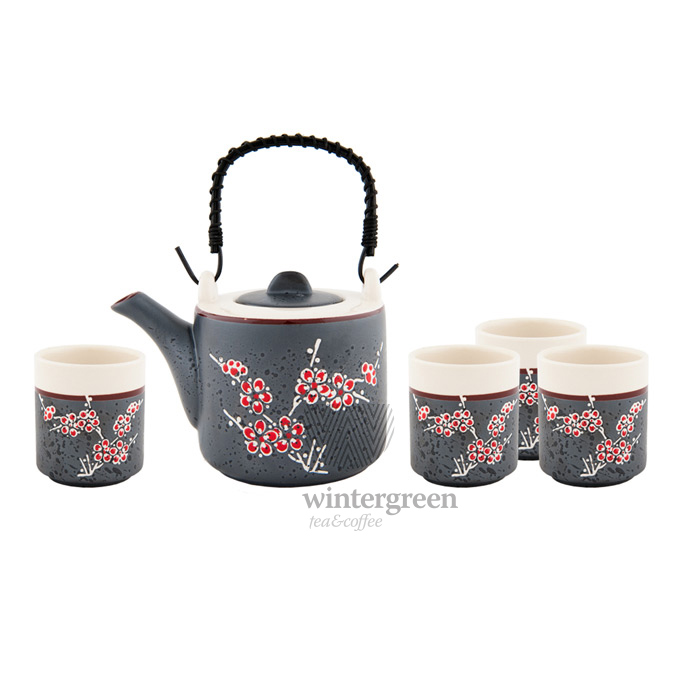 Элитный чай, кофе, сладости и аксессуары Гутенберг