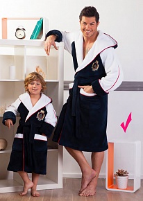 Хотим элитную одежду для дома и отдыха?