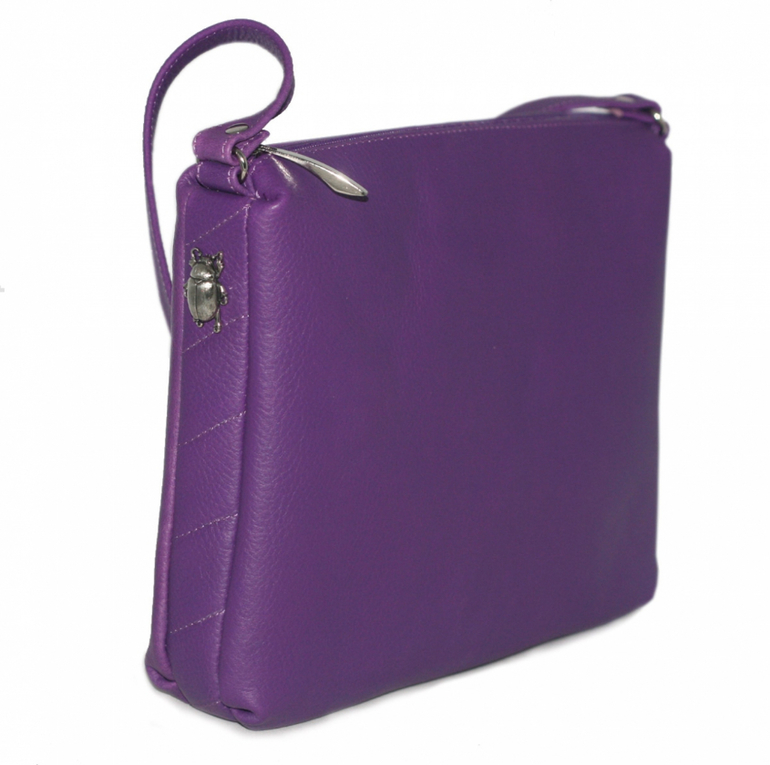 Оригинальные дизайнерские сумки и ремни из натуральной кожи