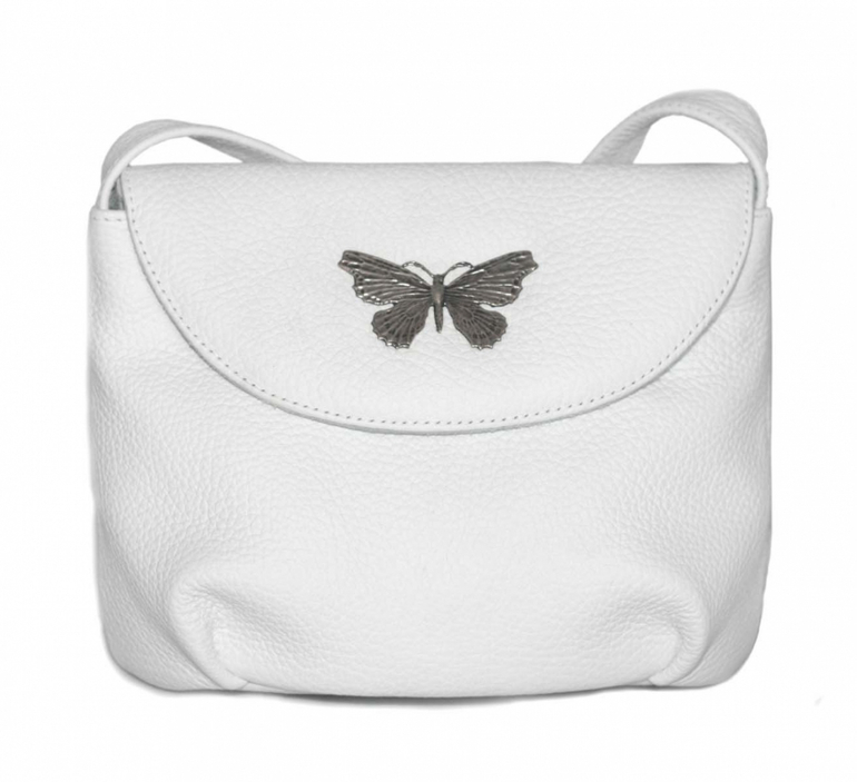 Оригинальные дизайнерские сумки и ремни из натуральной кожи