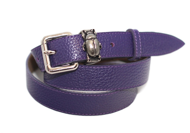 Оригинальные дизайнерские сумки и ремни из натуральной кожи