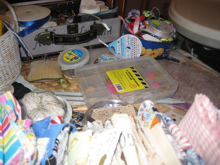 Home, Sweet Home. 8 марта. Сокровенное