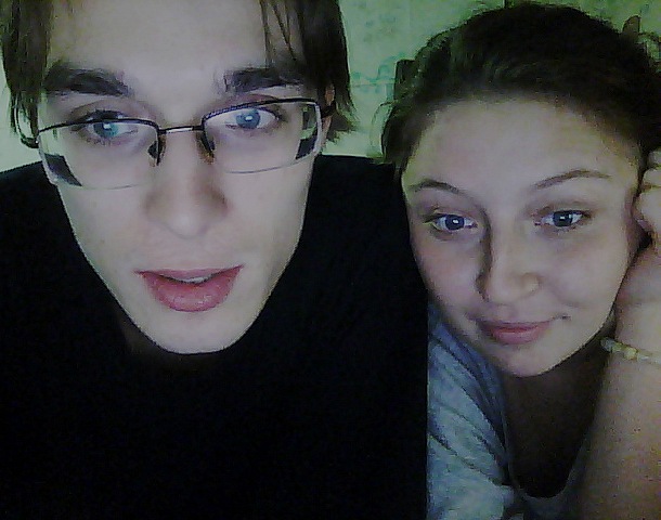 День 4: Человек №1 в моей жизни