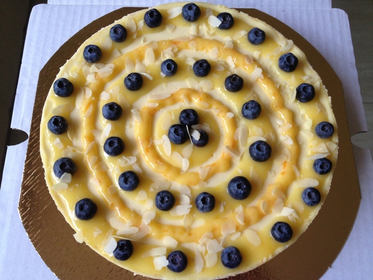 Солнечный Чиз