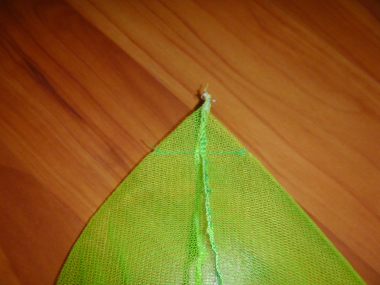 Детская сумочка для песочницы. МК