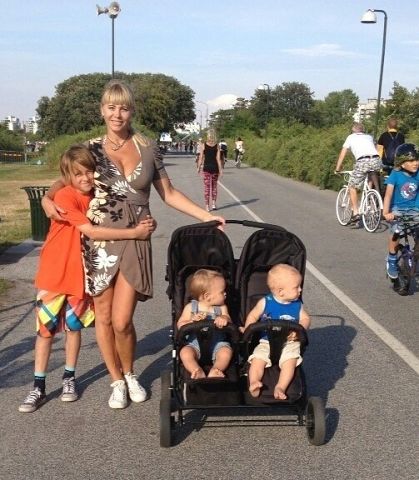 Сейчас и мы покажемся, спустя 8 месяцев !!
