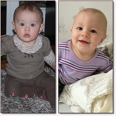 Девин & Лаура )))