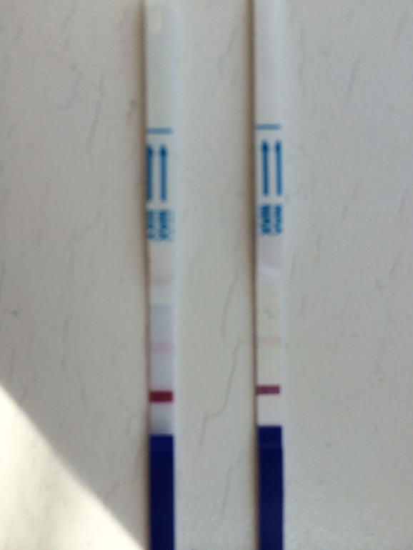 Тесты врунишки или моё маленькое чудо!?