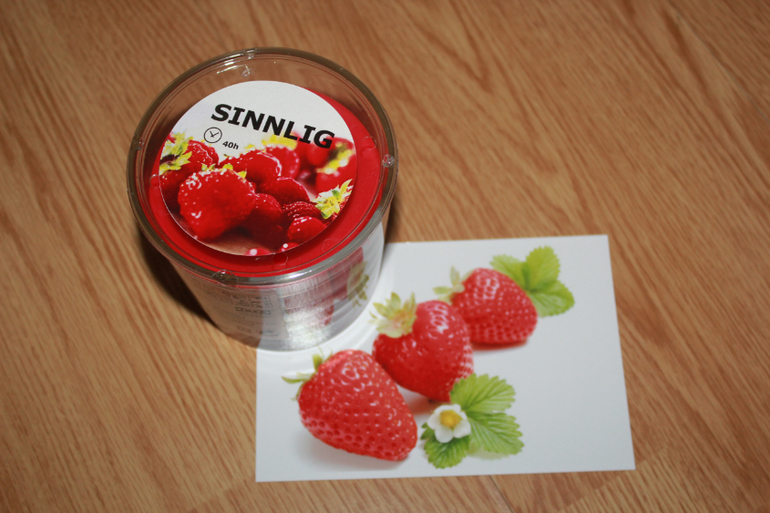 Изучаем цвета_Красный