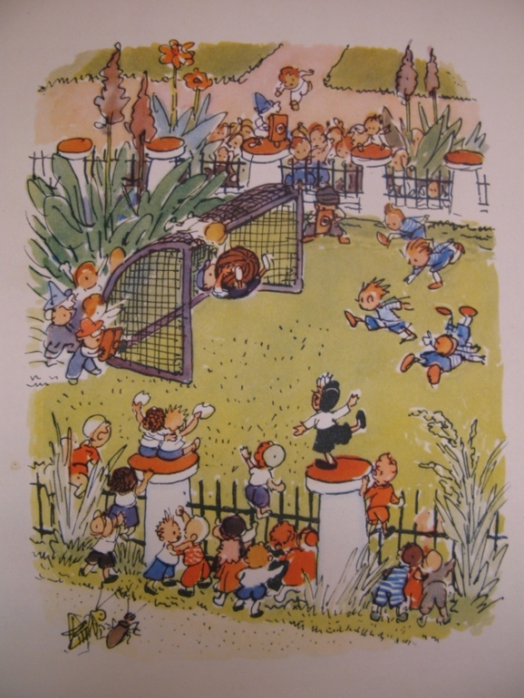 Наши книги из прошлого