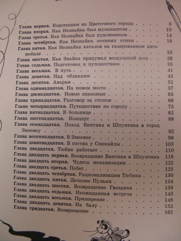 Наши книги из прошлого