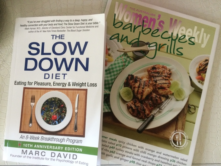 Мы то, что мы едим... — 3 ответов | форум Babyblog